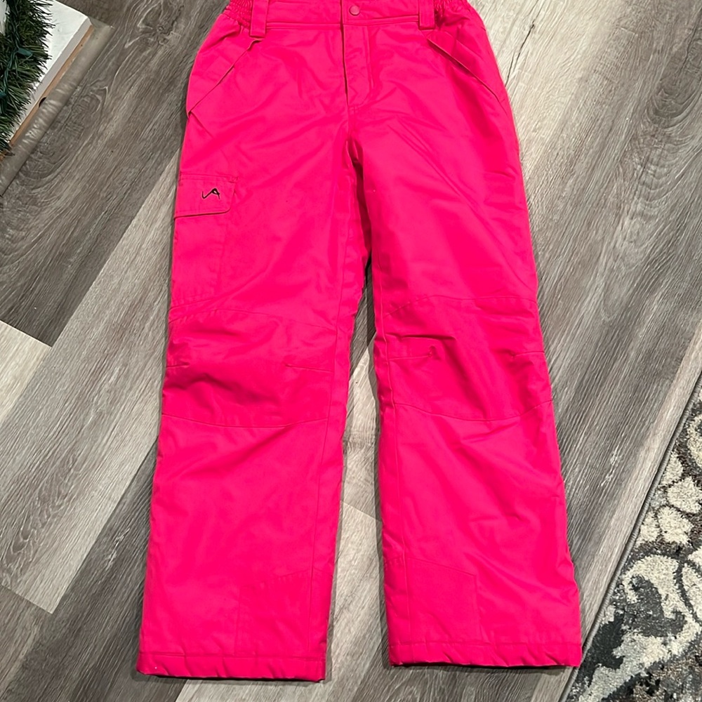 Vertical 9 snowboard pants